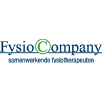 Logo FysioCompany Van de Ven & De Laat