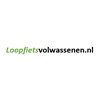 Loopfietsvolwassenen