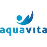 Logo Zwembad Aqua Vita