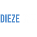 Logo Dieze Gym