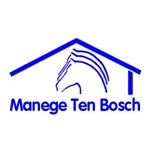 Logo Manege Ten Bosch Logo Manege Ten Bosch