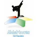 Logo Abdel-Kwan Rotterdam