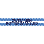Logo Zwemmen Rotterdam-Zuid