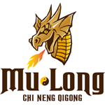 Logo Mu-Long Chi Neng Qigong