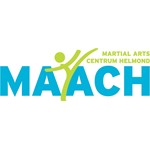 Logo Sportschool MAACH