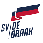 Logo sv de Braak