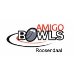 Logo I.O.B.V. Amigo Bowls Roosendaal