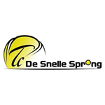 Logo Tennisclub De Snelle Sprong