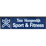 Logo Tino Hoogendijk Logo Tino Hoogendijk