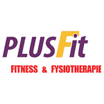 Logo PlusFit fitness & fysiotherapie 