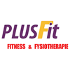 Logo PlusFit fitness & fysiotherapie Logo PlusFit fitness & fysiotherapie