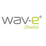 Logo Wav-e Studios Rotterdam centrum