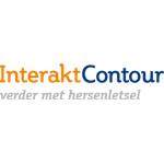 Logo InteraktContour Lelystad 