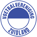 Logo Voetbalvereniging Zuidland