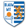 AKC Blauw-wit