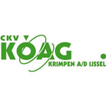 Logo Korfbalvereniging CKV KOAG