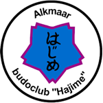 Logo Budoclub Hajime