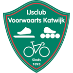 Logo IJsclub Voorwaarts