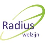 Logo Radius Welzijn