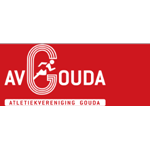 Logo AV Gouda