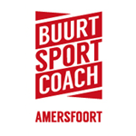 Logo Buurtsportcoach Amersfoort