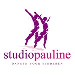 Logo Studio Pauline