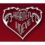 Logo Manege Harten Hoeve