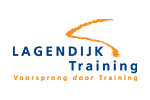 Logo LAGENDIJK Training Quadenoord