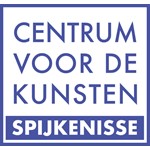 Logo Centrum voor de kunsten Spijkenisse