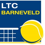 Logo Lawn Tennis Club Barneveld