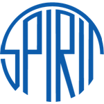 Logo Christelijke Korfbal Vereniging Spirit