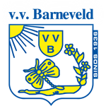 Logo Voetbal Vereniging Barneveld