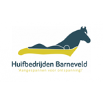 Logo Stichting Huifbedrijden Barneveld