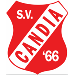 Logo s.v. Candia '66