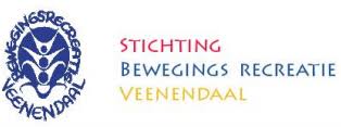Logo Stichting Bewegingsrecreatie