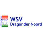 Logo Wijksportvereniging Dragonder Noord