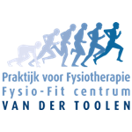 Logo Fysio Fitcentrum van der Toolen