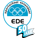 Logo Sportschool Venendaal