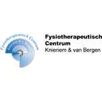 Logo Fysiotherapeutisch Centrum Knieriem & van Bergen Logo Fysiotherapeutisch Centrum Knieriem & van Bergen