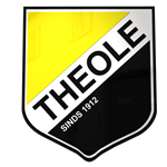 Logo Voetbalvereniging TSV Theole