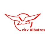 Logo ckv Albatros