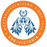 Logo v.v. Ede/Victoria