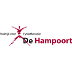 Logo Fysiotherapie de Hampoort