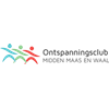 Logo Ontspanningsclub Midden Maas en Waal Logo Ontspanningsclub Midden Maas en Waal