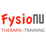 Logo FysioNU