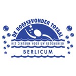 Logo Zwemschool de Hoefsevonder
