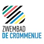 Logo Zwembad de Crommenije