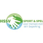 Logo Houtense Stichting Samen Verder (HSSV)