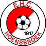 Logo EHC Hoensbroek