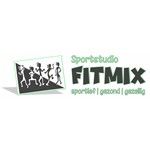 Logo Sportstudio Fitmix